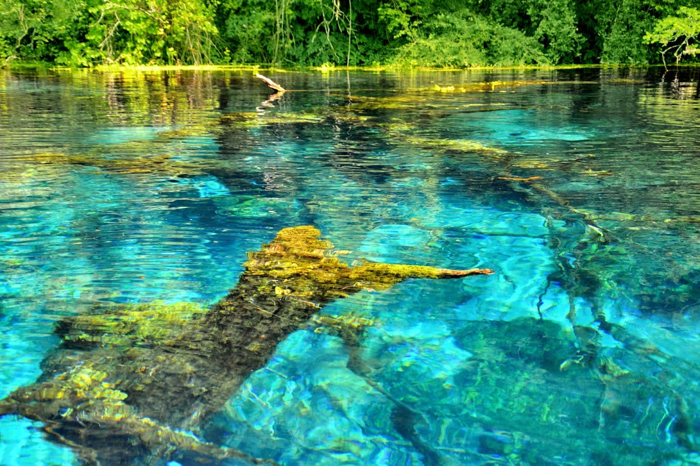 destinazione occhio blu — originale foto di Enduro Albania